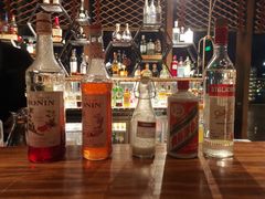 -悦全日餐厅·仁恒洲际酒店