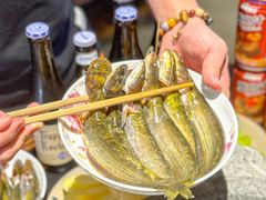 -石锅苗苗鱼(武汉首店)