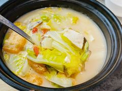 -小放牛炒菜馆(北国商城店)