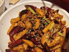 -大鸭梨烤鸭店(花园村店)