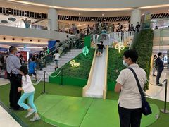 -新城市广场