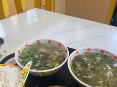 -陈记汤饭(水巷口店)