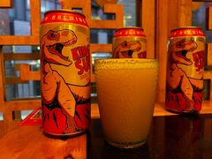 -大龙辣火锅·龙虾·烧烤(湖滨新天地店)