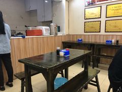 大堂-瓜瓢面(小龙坎店)