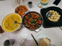 -拈菜(观音桥阳光世纪店)