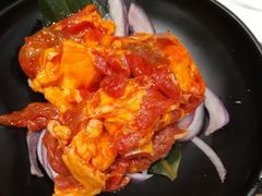 -九田家黑牛烤肉料理(中北镇店)