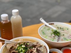 薏米水-荔林食店(西华路店)