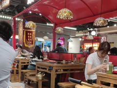 -旺蜀主成都串串火锅(西直门凯德MALL店)