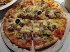 -西部牛排(京华城店)