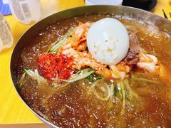 -屋里家延边朝鲜族冷面(南园店)