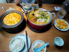 -郭家大院 老南京土菜(九霄店)