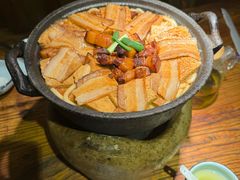 -百花人家(门城水岸店)