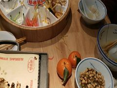 -怪噜范·老贵阳街头名小吃(汇金星力城店)