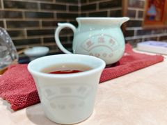 -丰圆轩粤式茶楼(大宁国际商业广场店)