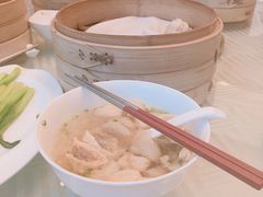 -鼎泰丰(国贸商城店)