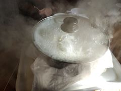 -汉阴白火石汆汤