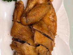 -潮府馆·非遗潮州菜·港式点心(世纪公园店)