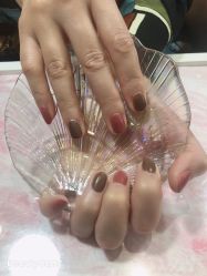 -Beauty Nails 美甲美睫皮肤管理
