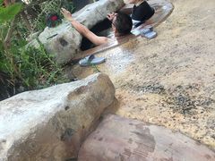 -河源客天下-温泉小镇