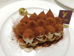 -Deer Park鹿园西餐(仁恒置地广场店)