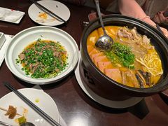 -俏江南(东方广场店)