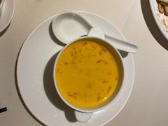 杨枝甘露组合-利苑酒家(华熙国际店)
