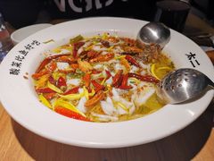 -太二酸菜鱼(正大广场店)