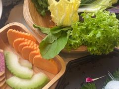 -大舜国风· 和牛火锅(绮霞街店)