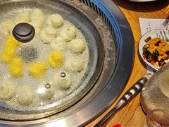 -山里屯铁锅炖·东北菜(康桥店)