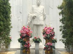 -陈云纪念馆