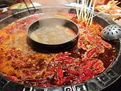 -陈眼镜火锅(总店)
