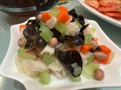 -锦江府中餐厅(电谷雅阁国际大酒店)