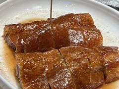 -滋粥楼·顺德菜(番禺广场总店)