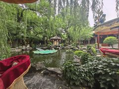 -白家大院·王府宫廷菜(苏州街店)