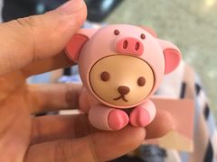 -名创优品(天河区正佳广场二店)