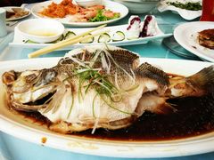 -玉林烤鸭店(定福庄店)