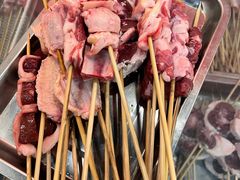 -新疆艾麦尔烧烤(丰台路口店)