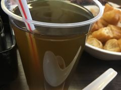 -松發肉骨茶(克拉码头店)