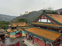-丰都鬼城名山景区