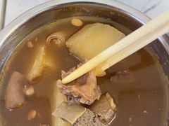 -老广州牛杂(深圳白石洲总店)