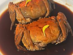 -成隆行·蟹王府(淮海店)