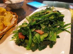 -大洋家·精品潮汕菜·生腌砂锅粥(天河东路店)