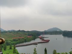 -东部华侨城