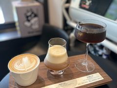 -Dogi&kiki Coffee(中心商务大厦店)
