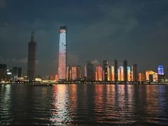 -武汉两江游览·夜游长江(汉口粤汉码头)