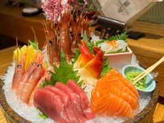 -花潮料理艺食馆(世欧广场店)