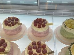 -WenTinG文汀·半糖蛋糕(合生汇店)
