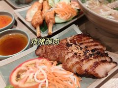 -安南小馆(华润城万象天地店)