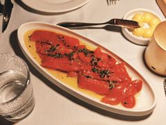 西班牙红甜椒-Kathleen's Waitan 凯圣琳江景西餐厅(外滩店)