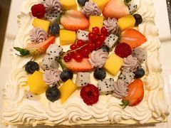 -威斯汀舞台餐厅